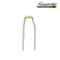 Punta Razertip TH68M media per Calligrafia 3 mm ca