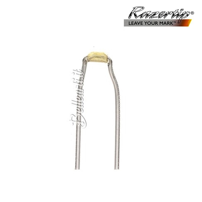Punta Razertip TH68M media per Calligrafia 3 mm ca Punta Razertip TH68M media per Calligrafia 3 mm ca