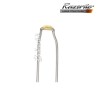 Punta Razertip TH68M media per Calligrafia 3 mm ca