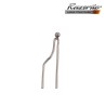 Punta Razertip T99.020 Sfera 2 mm per scrittura e disegno