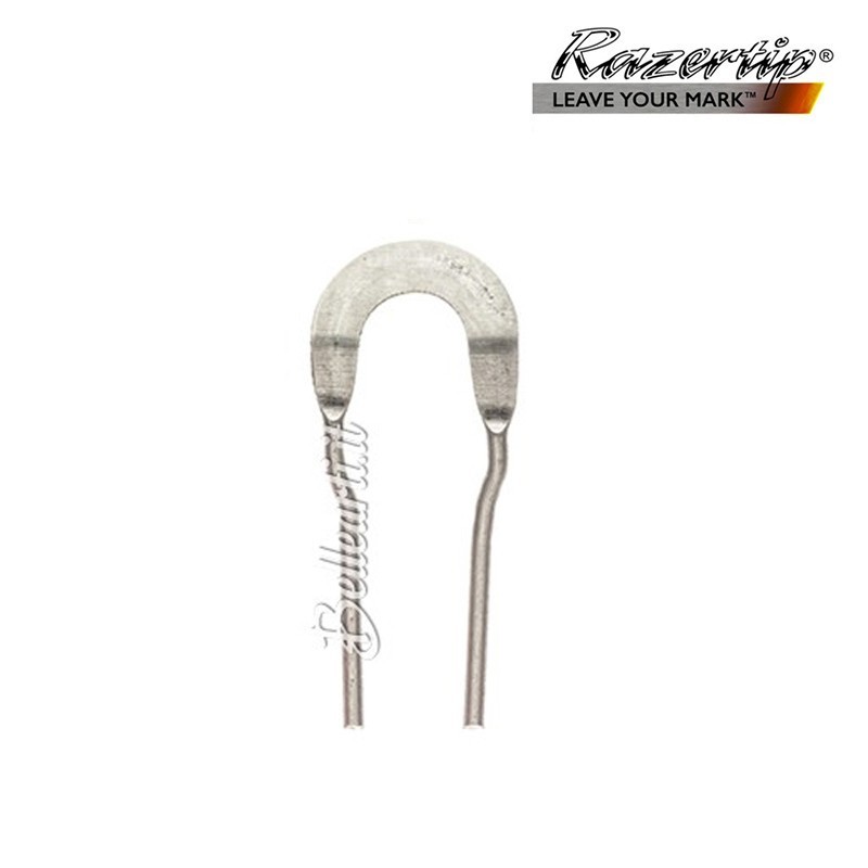 Punta Razertip TH2LC Stondata grande per sfumature