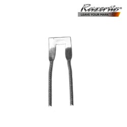 Punta Razertip TH6LC Piatta grande per sfumature