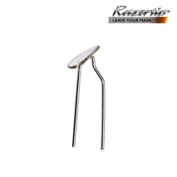 Punta Razertip T73.10 Goccia 10 mm per sfumature