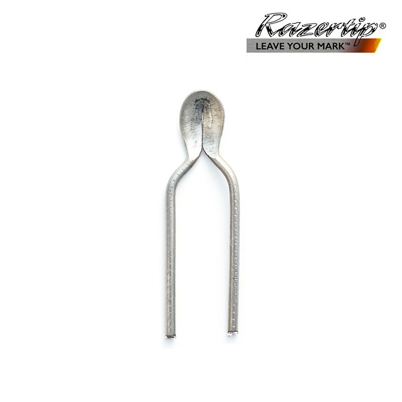 Punta Razertip TH30M Cucchiaio medio per sfumature