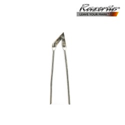 Punta Razertip TH1M Universale media obliqua