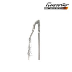 Punta Razertip TH14S Coltello piccolo per dettagli