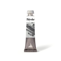 Colori Acrilici Maimeri "Polycolor" Bianco di Titanio (018)