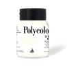 Colori Acrilici Maimeri "Polycolor" Bianco di Titanio (018)