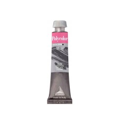 Colori Acrilici Maimeri "Polycolor" Rosa di Venezia Chiaro (209)