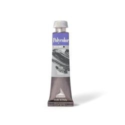 Colori Acrilici Maimeri "Polycolor" Violetto Brillante (447)