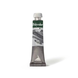Colori Acrilici Maimeri "Polycolor" Verde Vescica (358)