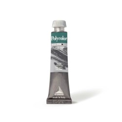 Colori Acrilici Maimeri "Polycolor" Verde Smeraldo (P. Veronese) (356)