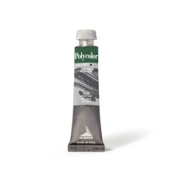 Colori Acrilici Maimeri "Polycolor" Verde Ftalo (321)