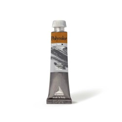 Colori Acrilici Maimeri "Polycolor" Terra Siena Naturale (161)