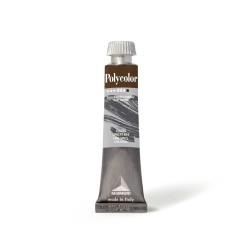 Colori Acrilici Maimeri "Polycolor" Terra Ombra Naturale (493)