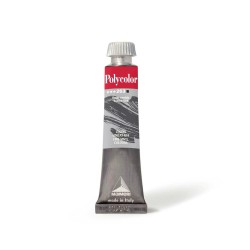 Colori Acrilici Maimeri "Polycolor" Rosso Sandalo (263)