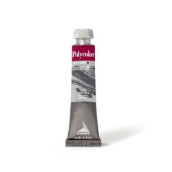 Colori Acrilici Maimeri "Polycolor" Rosso Primario Magenta (256)
