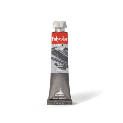 Colori Acrilici Maimeri "Polycolor" Rosso Brillante (220)