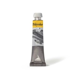 Colori Acrilici Maimeri "Polycolor" Oro Ricco (148)