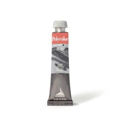 Colori Acrilici Maimeri "Polycolor" Ocra Rossa (191)