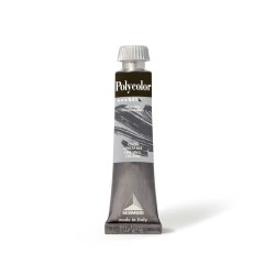 Colori Acrilici Maimeri "Polycolor" Nero Mica (541)