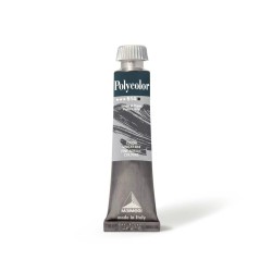 Colori Acrilici Maimeri "Polycolor" Grigio Di Payne (514)