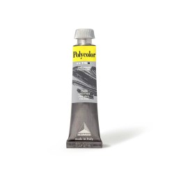 Colori Acrilici Maimeri "Polycolor" Giallo Primario (116)