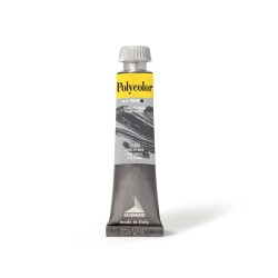 Colori Acrilici Maimeri "Polycolor" Giallo di Napoli (104)
