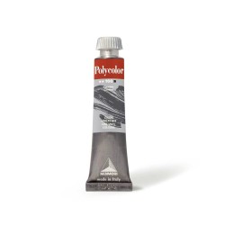 Colori Acrilici Maimeri "Polycolor" Rosso Carminio (166)