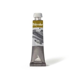 Colori Acrilici Maimeri "Polycolor" Bronzo (475)