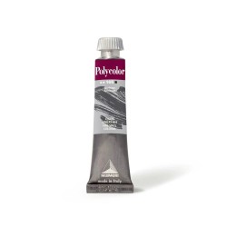 Colori Acrilici Maimeri "Polycolor" Bordeaux (165)