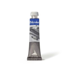 Colori Acrilici Maimeri "Polycolor" Blu Ftalo (378)