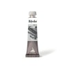 Colori Acrilici Maimeri "Polycolor" Bianco Platino (017)