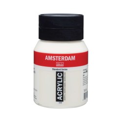 Colori Acrilici Talens "Amsterdam" Giallo di Napoli chiaro (222)