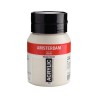 Colori Acrilici Talens "Amsterdam" Titanio Crudo Scuro (Buff Titanium) (290)