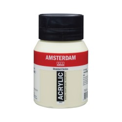 Colori Acrilici Talens "Amsterdam" Giallo di Napoli Verdastro (282)