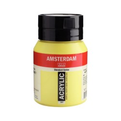 Colori Acrilici Talens "Amsterdam" Giallo Limone (267)