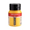 Colori Acrilici Talens "Amsterdam" Giallo Azo medio (269)