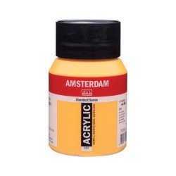 Colori Acrilici Talens "Amsterdam" Giallo Oro (253)