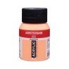 Colori Acrilici Talens "Amsterdam" Giallo di Napoli rossastro (224)