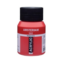 Colori Acrilici Talens "Amsterdam" Rosso Naphtolo scuro (399)
