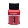 Colori Acrilici Talens "Amsterdam" Rosso Naphtolo scuro (399)