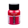 Colori Acrilici Talens "Amsterdam" Carminio (318)