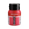 Colori Acrilici Talens "Amsterdam" Rosso Primario - Magenta (369)
