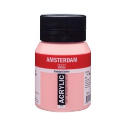 Colori Acrilici Talens "Amsterdam" Rosa di Venezia (316)