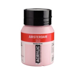 Colori Acrilici Talens "Amsterdam" Rosa di Persia (330)