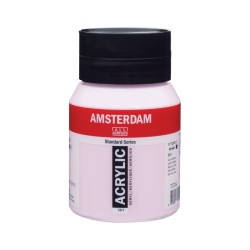 Colori Acrilici Talens "Amsterdam" Rosa chiaro (361)