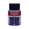 Colori Acrilici Talens "Amsterdam" Viola Bluastro Permanente (568)