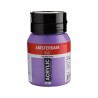 Colori Acrilici Talens "Amsterdam" Violetto Oltremare (507)