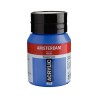 Colori Acrilici Talens "Amsterdam" Blu di Cobalto Oltremare (512)